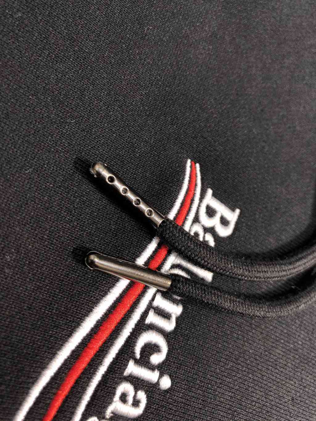 -Balenciag* 2021fw